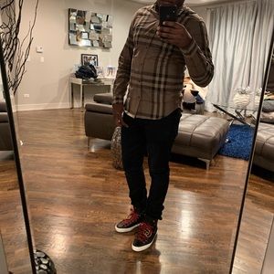 Meet your Posher, Lu